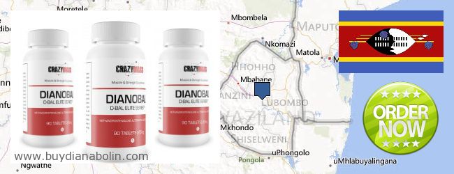 Dove acquistare Dianabol in linea Swaziland